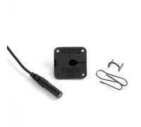 Bubblebee The Lav Concealer For Røde Lav, Black | ✅ 5 years warranty