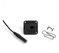 Bubblebee The Lav Concealer For Rode Lav- Black