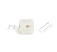 Bubblebee The Lav Concealer For Rode Lav- White