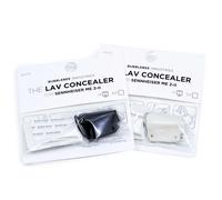 Bubblebee The Lav Concealer For Sennheiser Me 2-Ii- Black
