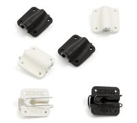 Bubblebee The Lav Concealer For Sennheiser Mke-2- 6-Pack (3 Of Each Colour)