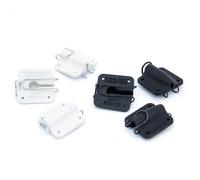 Bubblebee The Lav Concealer For Sony Ecm-77- 6-Pack (3 Of Each Colour)