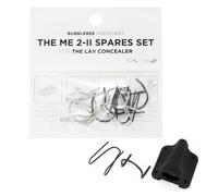 Bubblebee The Lav Concealer Me 2-Ii Spares Set - 3