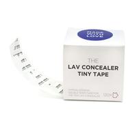 Bubblebee The Lav Concealer Tiny Tape (120 Pieces)