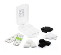 Bubblebee The Mic Hiding Starter Kit: Runaway Vows Collab