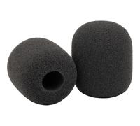 Bubblebee The Microphone Foam For Shotgun Mics, Xs - Big Diameter
