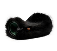 Bubblebee The Short-Haired Spacer Cover- Black - Extra Small