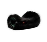 Bubblebee The Short-Haired Spacer Cover, Black - Medium