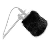 Bubblebee The Short-Haired Spacer Cover, Black - Xs+