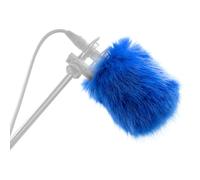 Bubblebee The Short-Haired Spacer Cover, Blue - Xs+