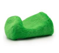 Bubblebee The Short-Haired Spacer Cover- Green - Large