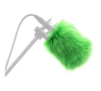 Bubblebee The Short-Haired Spacer Cover, Green - Xs+