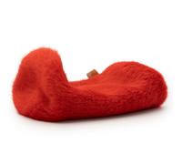 Bubblebee The Short-Haired Spacer Cover- Red - Large