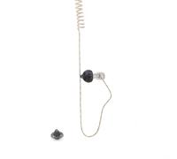 Bubblebee The Sidekick 3 In-Ear Ifb Monitor- Mono- Curly