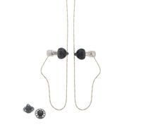 Bubblebee The Sidekick 3 In-Ear Monitors- Stereo