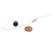 Bubblebee The Sidekick Broadcast Earpiece IFB In-Ear Monitor (Long Cable)