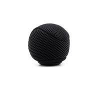 Bubblebee The Spacer Ball Microphone Windshield - Small, Standard Mount