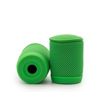 Bubblebee The Spacer Bubble- Green - Extra Small - Big Mount