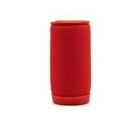 Bubblebee The Spacer Bubble- Red - Small