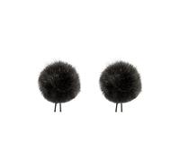 Bubblebee The Twin Windbubbles - Black - 1