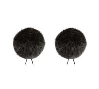 Bubblebee The Twin Windbubbles - Black - 3