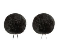 Bubblebee The Twin Windbubbles - Black - 4