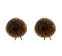 Bubblebee The Twin Windbubbles - Brown - 3