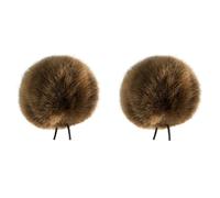 Bubblebee The Twin Windbubbles - Brown - 4