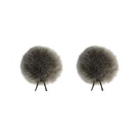 Bubblebee The Twin Windbubbles - Grey - 2
