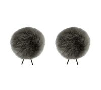 Bubblebee The Twin Windbubbles - Grey - 3