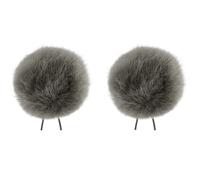 Bubblebee The Twin Windbubbles - Grey - 4