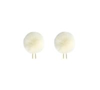 Bubblebee The Twin Windbubbles - Off-White - 1