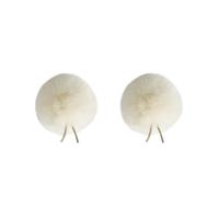Bubblebee The Twin Windbubbles - Off-White - 2