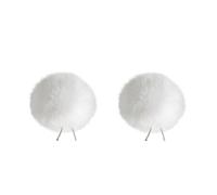 Bubblebee The Twin Windbubbles - White - 2