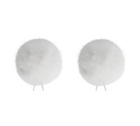 Bubblebee The Twin Windbubbles - White - 3