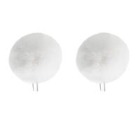 Bubblebee The Twin Windbubbles - White - 4