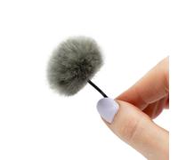 Bubblebee The Windbubble Pro (Single) - Medium, Grey