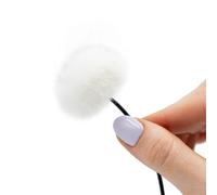 Bubblebee The Windbubble Pro (Single) - Medium, White
