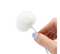 Bubblebee The Windbubble Pro (Single) - Small Extreme, White