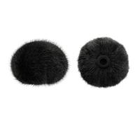 Bubblebee The Windbubble Pro (Twin Pack), Large Extreme, Black