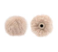 Bubblebee The Windbubble Pro (Twin Pack) - Medium Extreme, Beige