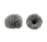 Bubblebee The Windbubble Pro (Twin Pack) - Small Extreme, Grey
