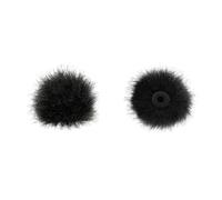 Bubblebee The Windbubble Pro (Twin Pack) - Xs, Black