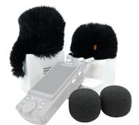 Bubblebee The Windkiller 'SE' For Tascam Portacapture X8 (Windshield Bundle)