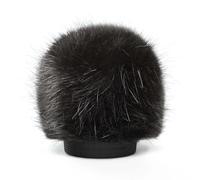 Bubblebee The Windkiller - Short Haired - Extra Small - Big Mount