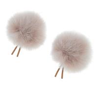 Bubblebee Twin Windbubbles Beige 2