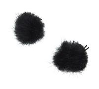 Bubblebee Twin Windbubbles Black 1