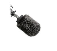 Bubblebee Windkiller for Shotgun Mics - On Camera Shotgun Microphone Windscreen Wind Muff - Wind Noise Reduction Mic Accessories for Journalists, Field Recordists, Content Creators, Filmmakers - XS