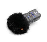 Bubblebee Windkiller SE for Portable Recorders - Microphone Wind Noise Reduction - Wind Muff Mic Accessories Voice Recording Equipment for Content Creators, Journalists, Field Recordists, Filmmakers