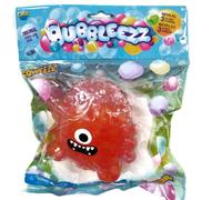 Bubbleezz Series 1 Ultra Squishy Toy - Cyglob